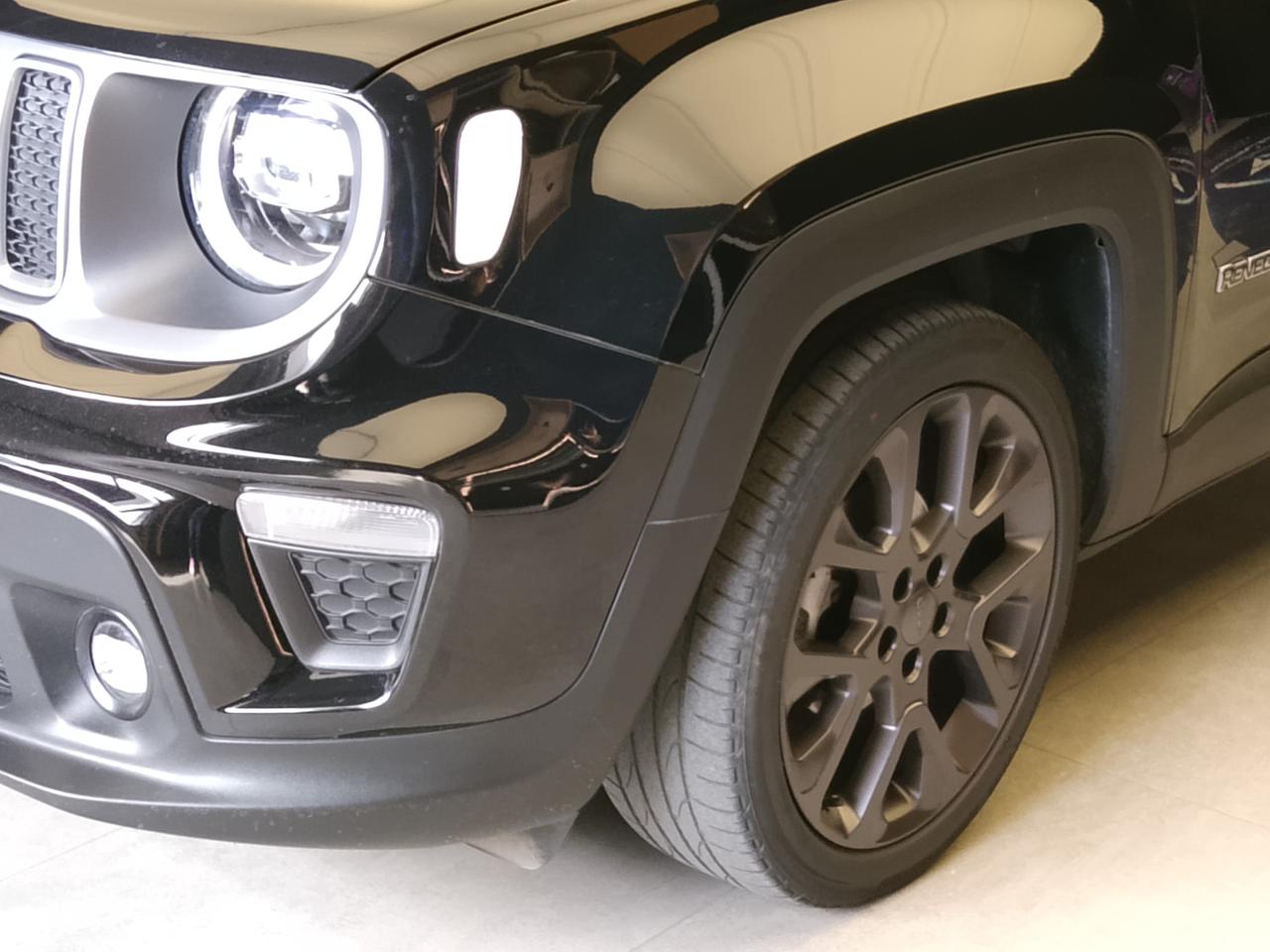 JEEP Renegade 2019 - Renegade 1.6 mjt S 2wd 130cv