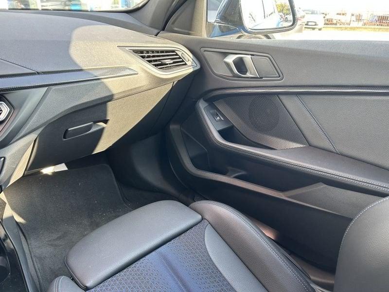 BMW Serie 1 118 d Msport 150cv 5p Auto 15 MILA KM!! PARI AL NUOVO