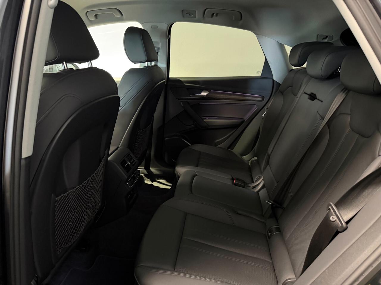 Audi Q5 40 TDI 204 CV quattro S tronic Sport Back