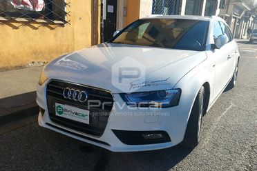 AUDI A4 Avant 2.0 TDIe 136CV F.AP. Business