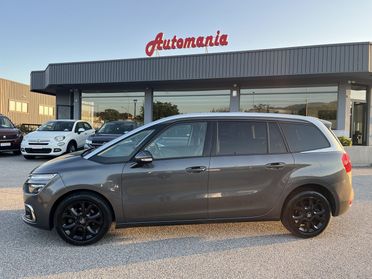 CITROEN C4 S.TOURER 1500 HDI 130 CV AUT. 7 POSTI