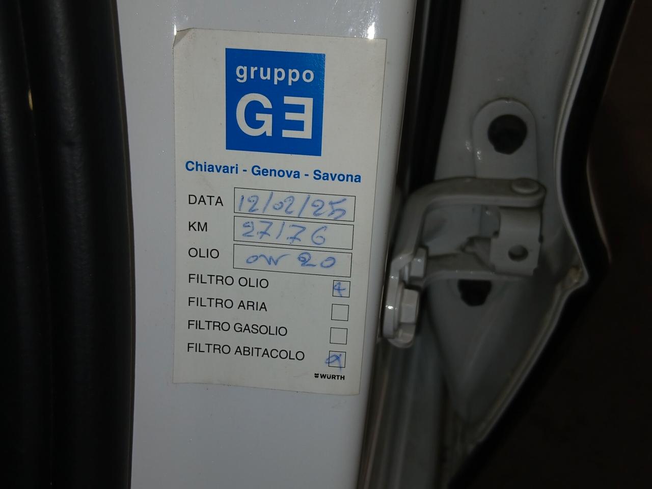 Kia Niro 1.6 GDi DCT HEV Evolution 141CV