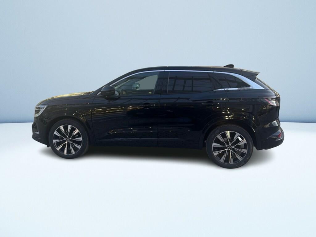 Renault Austral 1.2 E-Tech full hybrid Techno