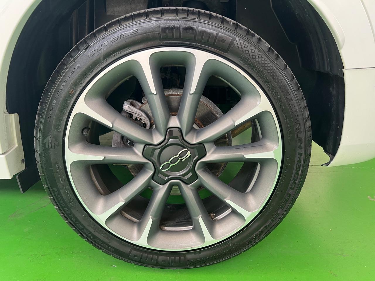Fiat 500X 1.3 MultiJet 95 CV Sport