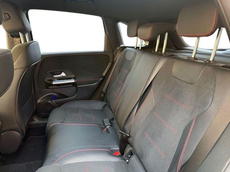 Mercedes-Benz Classe B B 180 d AMG Line Advanced Plus Digital Edition auto