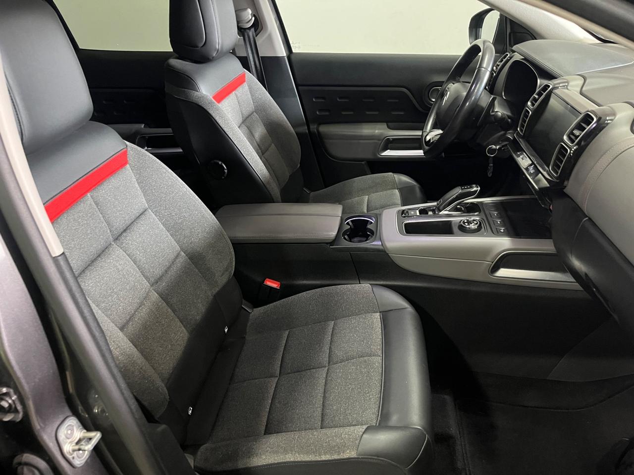 Citroen C5 Aircross S&S Shine tagliandata 2020