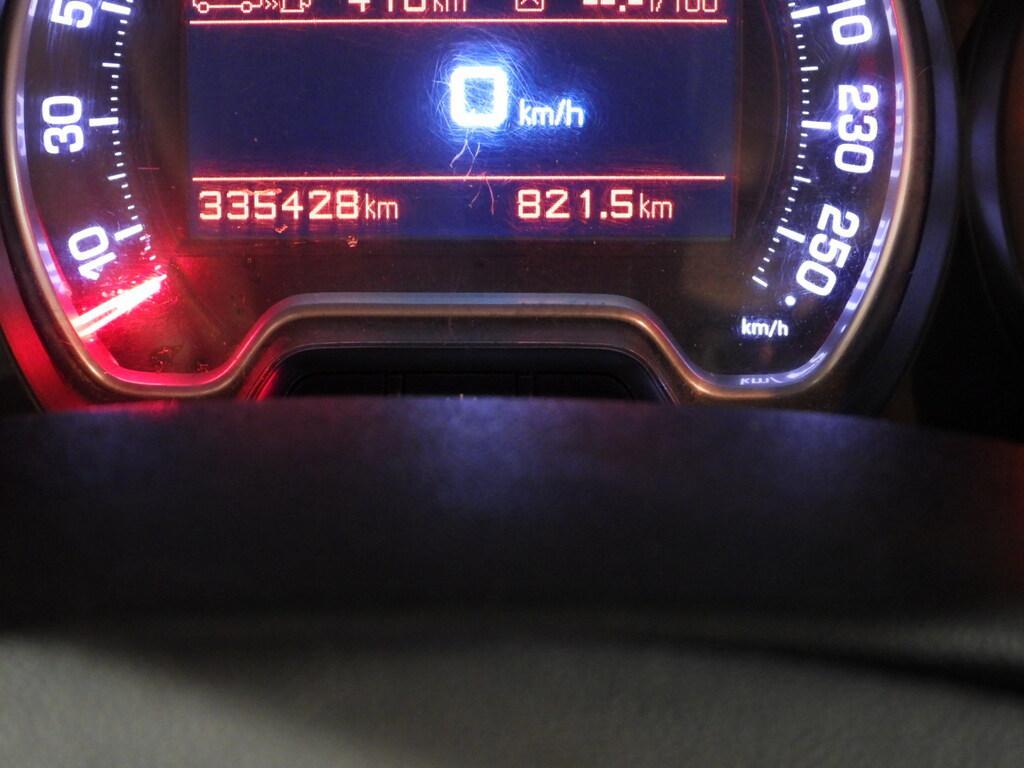 Citroen C5 Tourer 2.0 HDi Exclusive