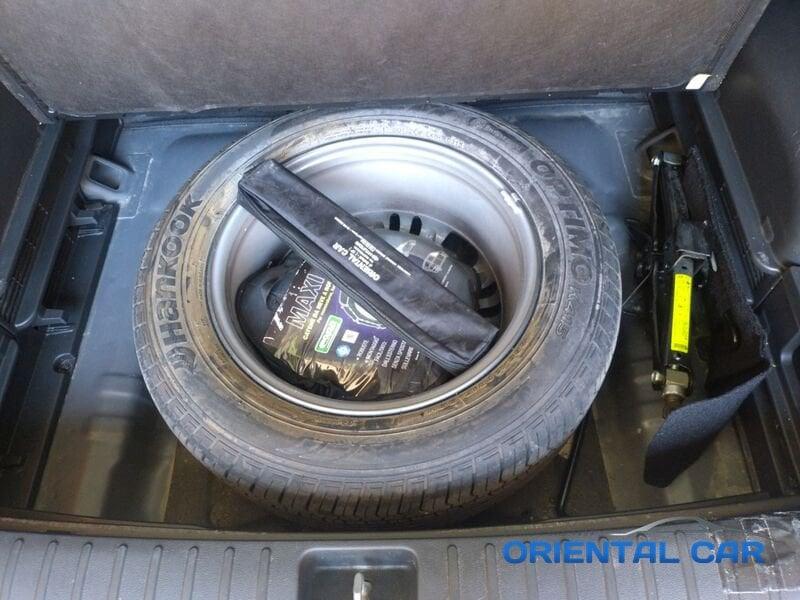 Hyundai Tucson Tucson 1.6 gdi Comfort Plus Pack 2wd BELLISSIMA FRIZIONE NUOVA AL 100%