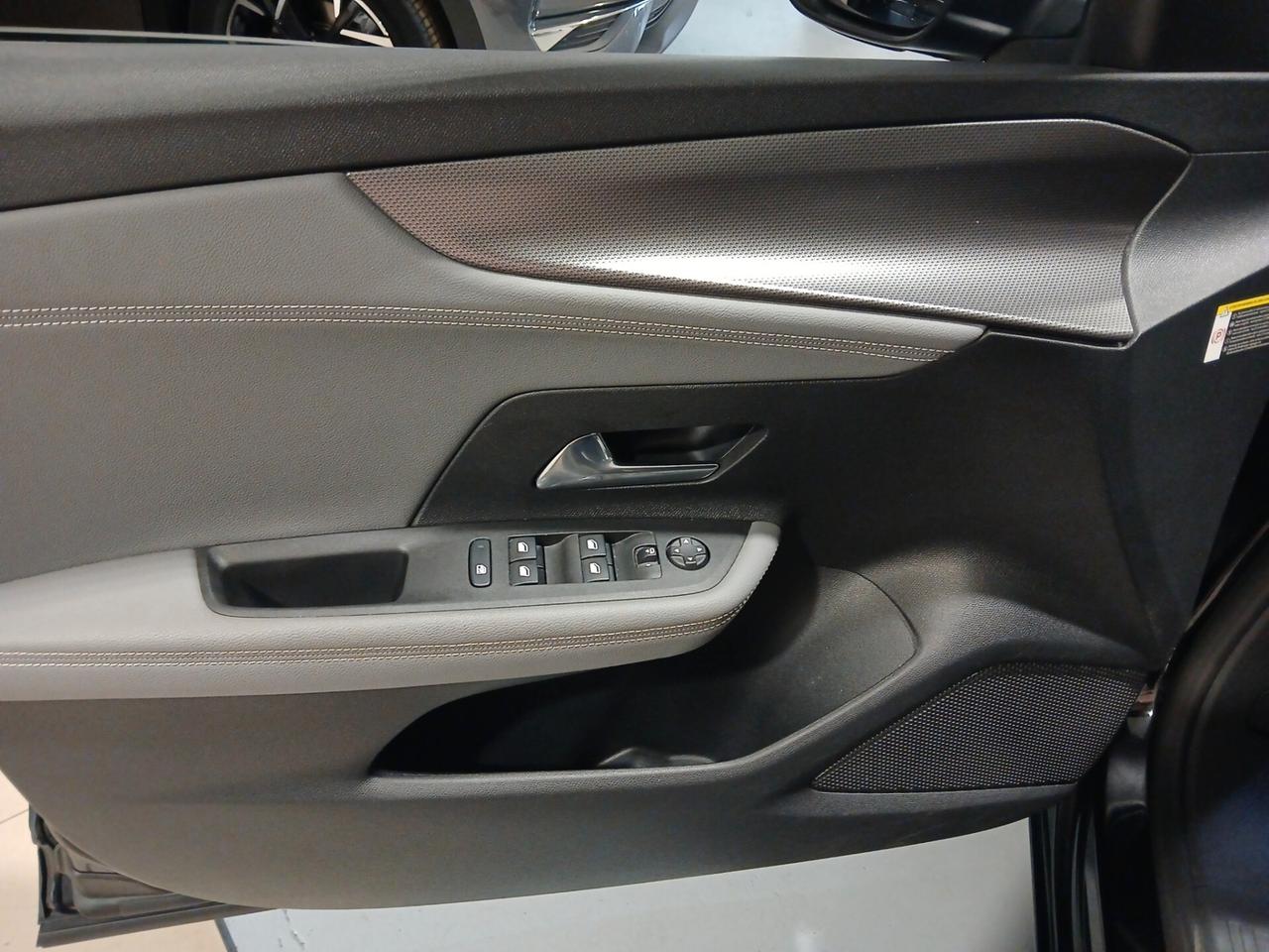 Opel Mokka 1.2 Turbo 130 CV Elegance
