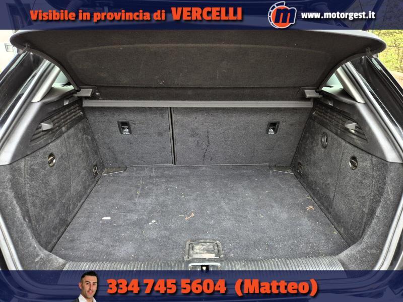 Audi A3 Sportback 30 TDI Business S-Tronic