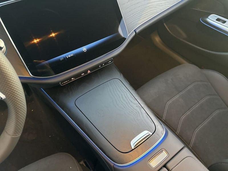 Mercedes-Benz Classe E 220d Station Wagon AMG Line Advanced
