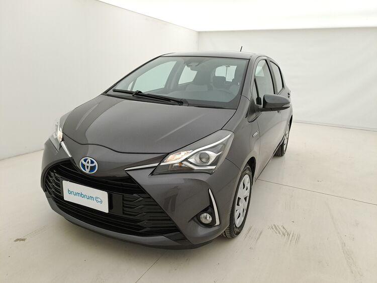 Toyota Yaris Hybrid Business BR405656 1.5 Full Hybrid 101CV