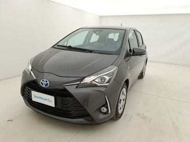 Toyota Yaris Hybrid Business BR405656 1.5 Full Hybrid 101CV