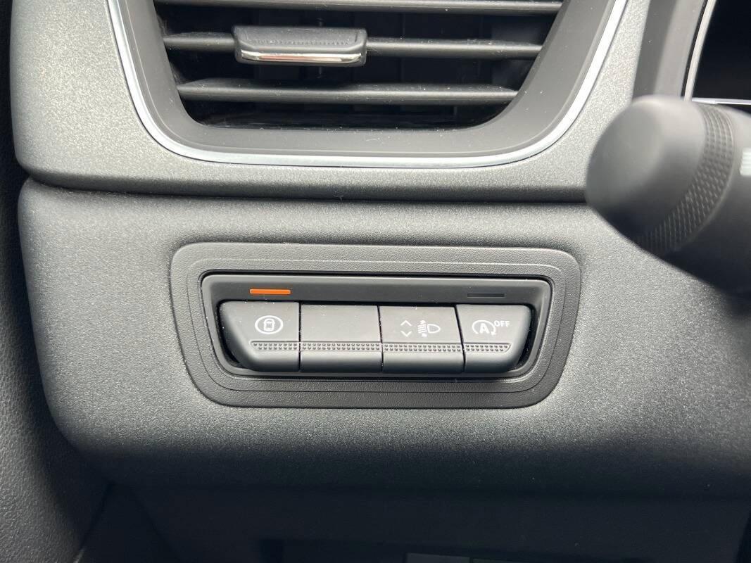 Renault Captur 1.0 eco-g Techno 100cv con CarPlay