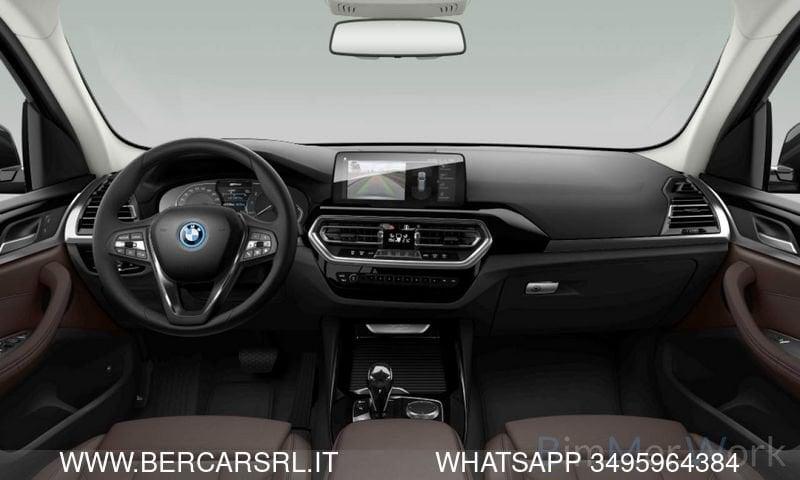 BMW X3 X3 xDrive30i 48V