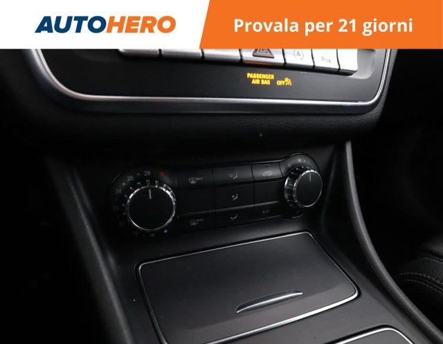 MERCEDES-BENZ CLA 200 d S.W. 4Matic Automatic Sport