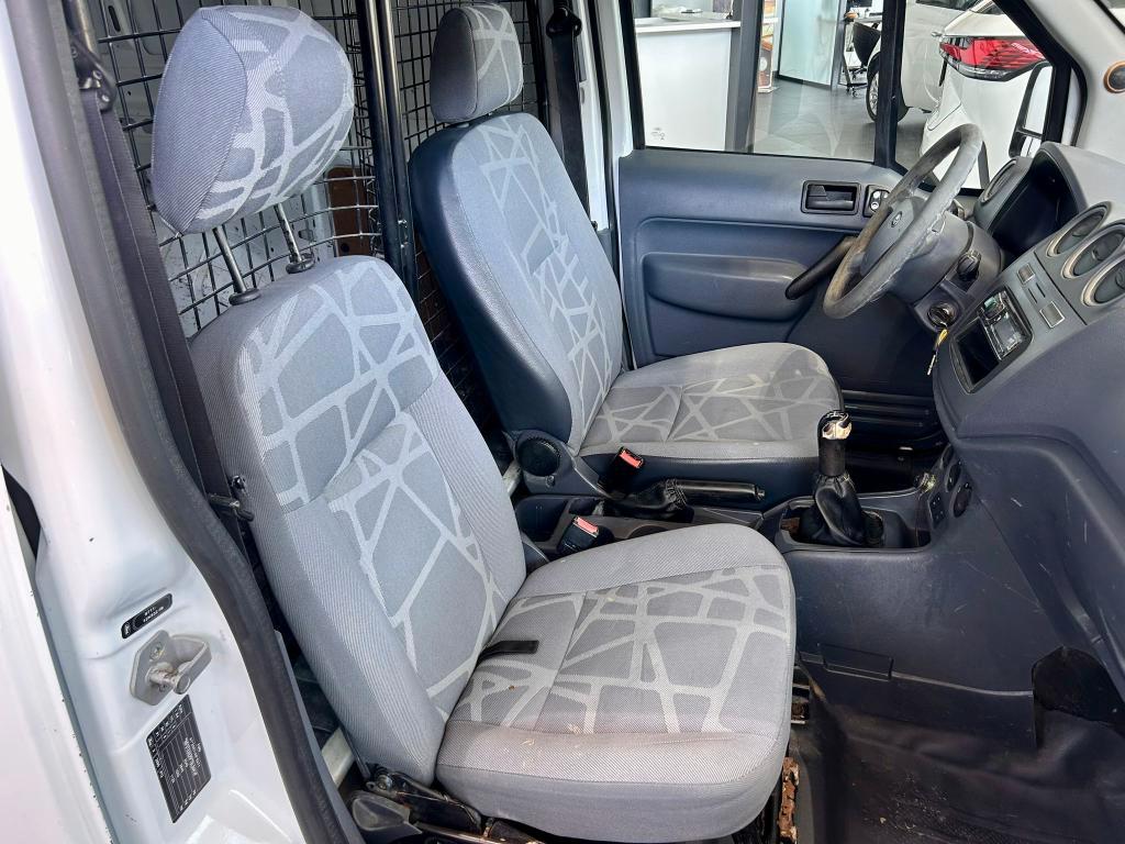 FORD Transit Connect 200 S 1.8 tdci 75cv Std