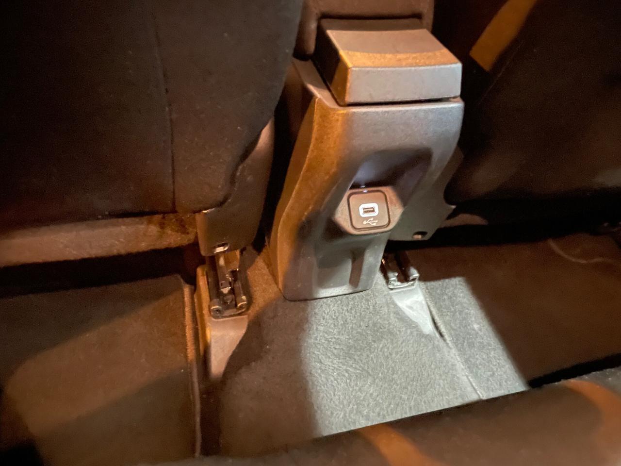 Jeep Renegade 1.6 Mjt DDCT 120 CV Longitude