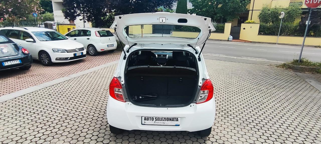 Suzuki Celerio 1.0 Easy