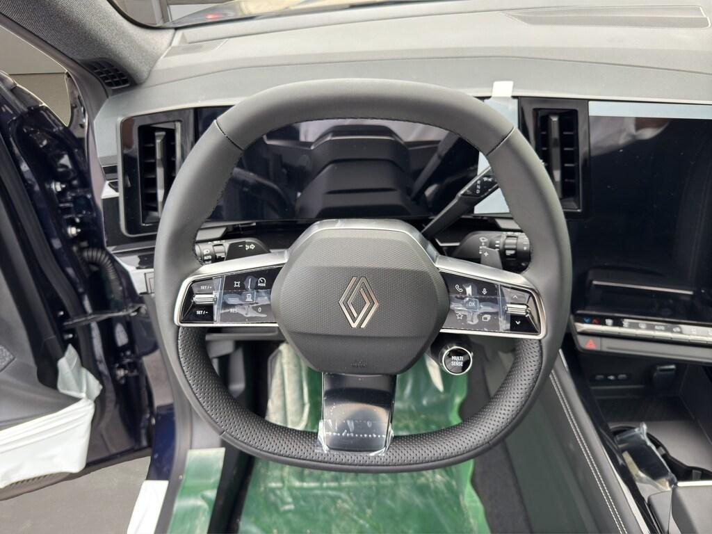 Renault Espace 1.2 E-Tech full hybrid Techno Auto