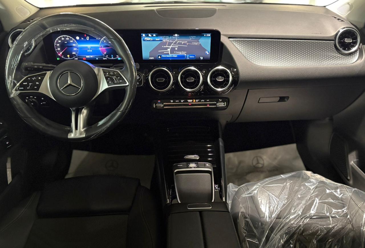 Mercedes-benz GLA 200 d Automatic Progressive Advanced