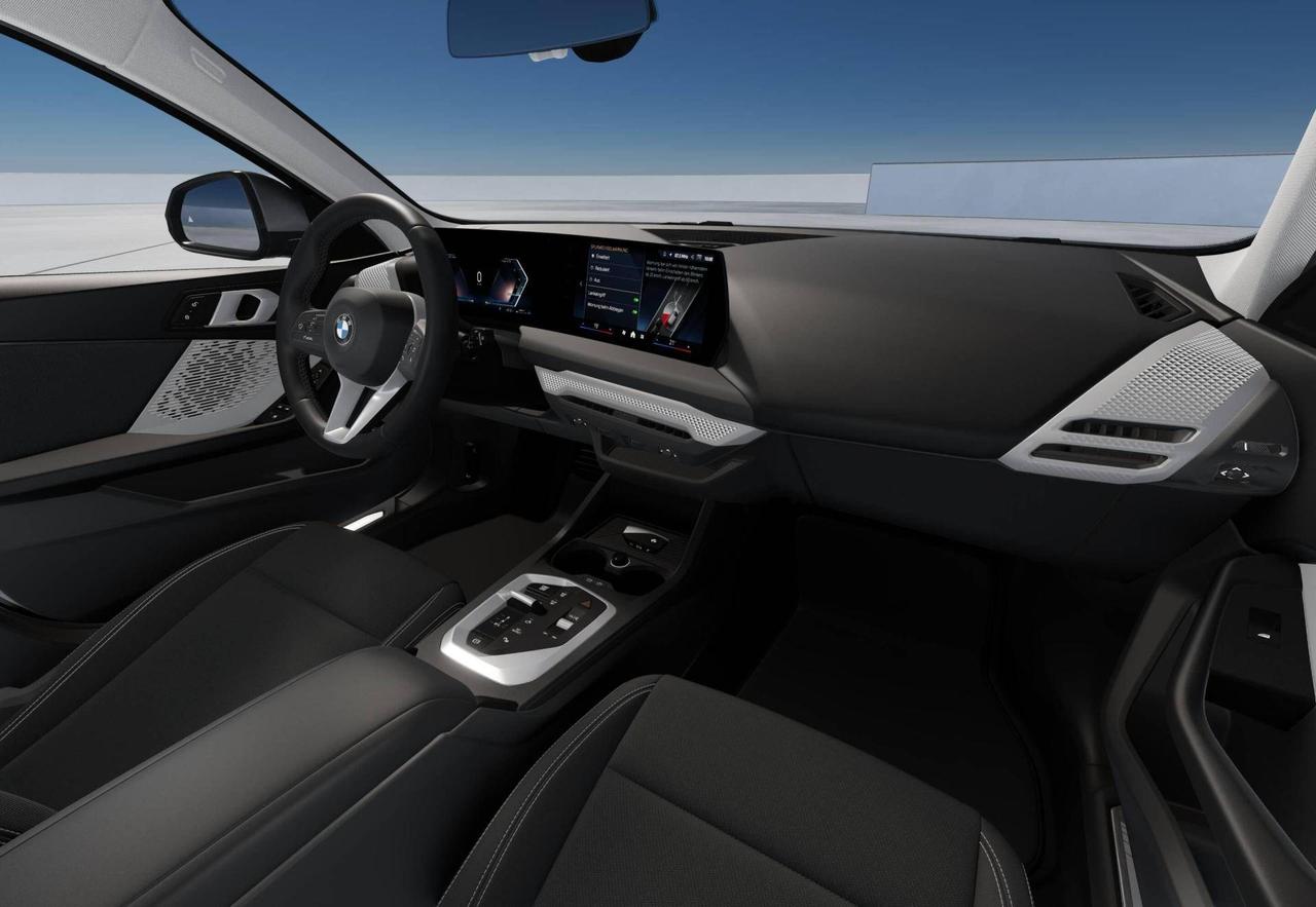 BMW Serie 1 116 MSport Design