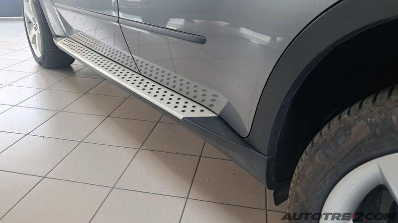 BMW X5 X5 3.0d cat Attiva