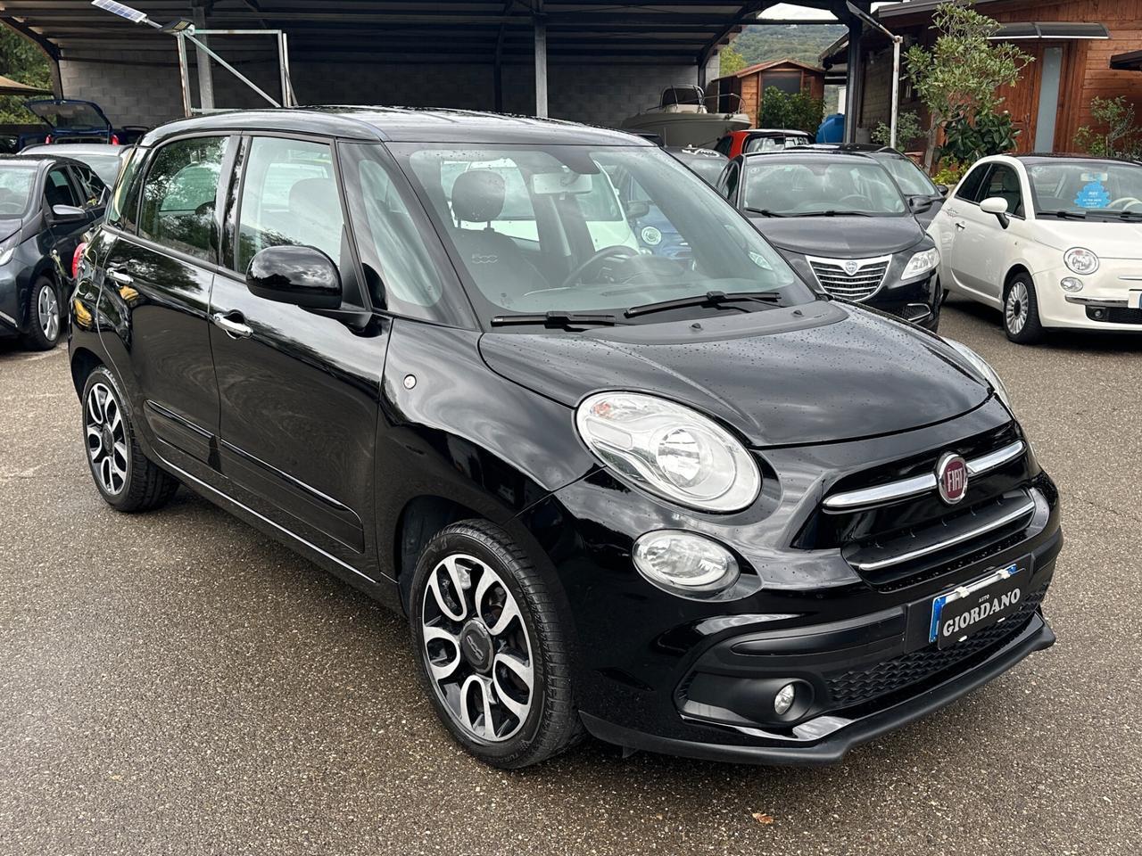 Fiat 500L 1.3 Multijet 95 CV Business