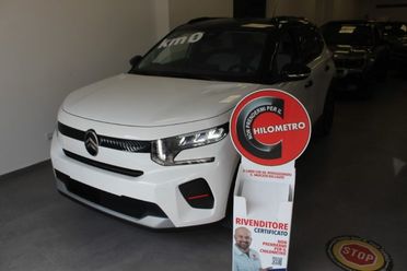 CITROEN C3 PureTech 100 S&S Max -KM0