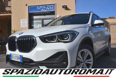 Bmw X1 25e X-DRIVE HYBRID PLUG-IN NAVI+FULL LED+RCAM+PDC+