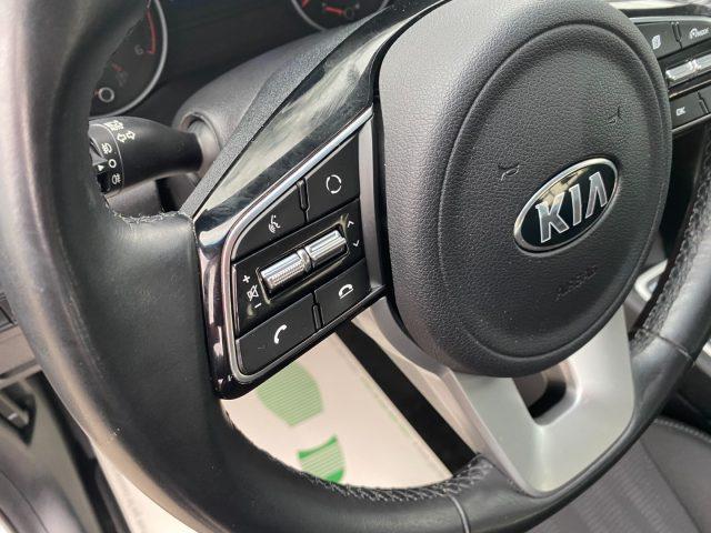 KIA Sportage 1.6 CRDI 136 CV DCT7 2WD Mild Hybrid