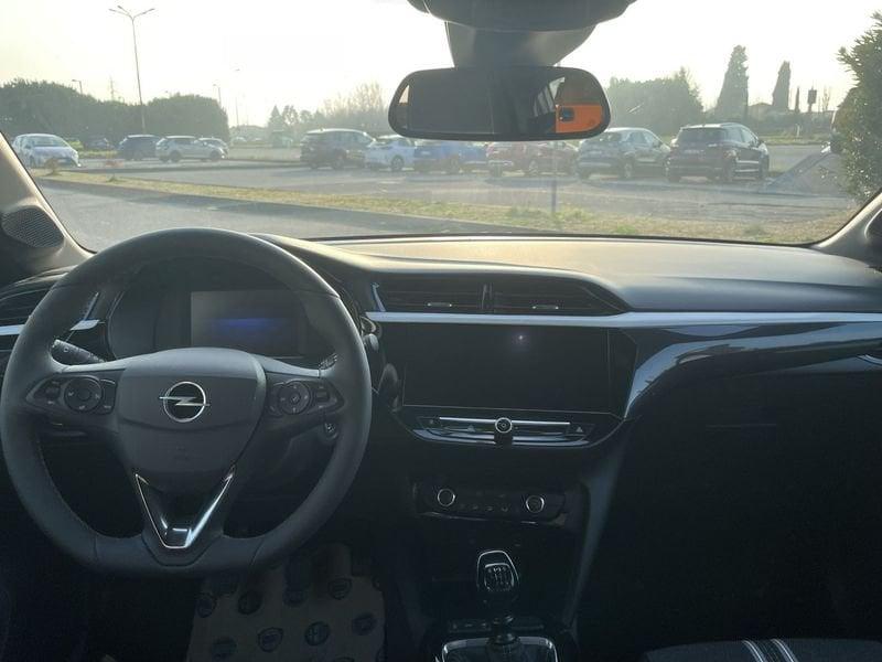 Opel Corsa Corsa 1.2 100 CV GS