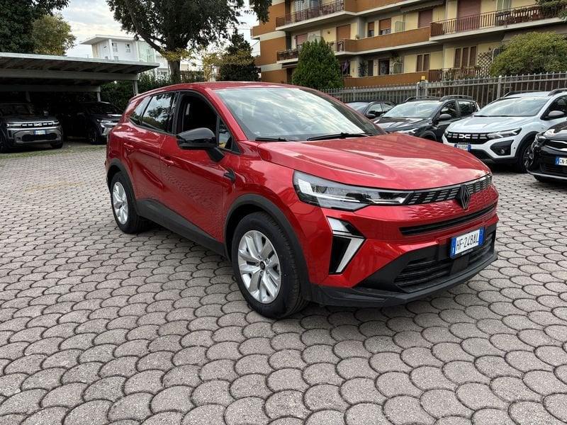 Renault Symbioz Symbioz 1.2 eco-g Evolution 120cv