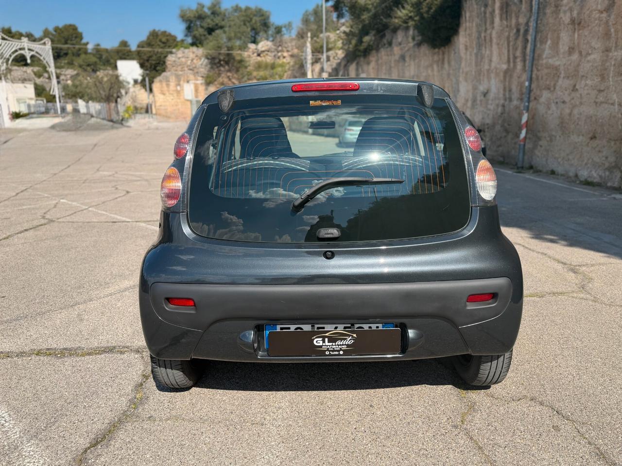 Citroen C1/1.0 68CV/CLIMA/SOLO 63000 KM