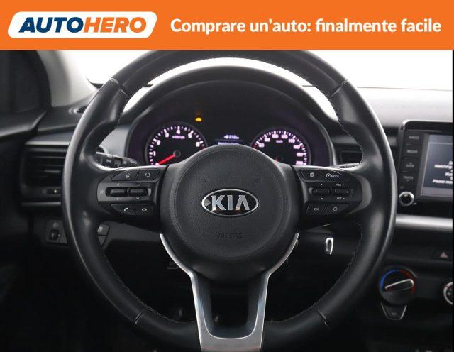 KIA Stonic 1.4 MPI 100 CV Style