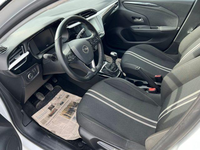 OPEL Corsa 1.5 D 100 CV Design e Tech