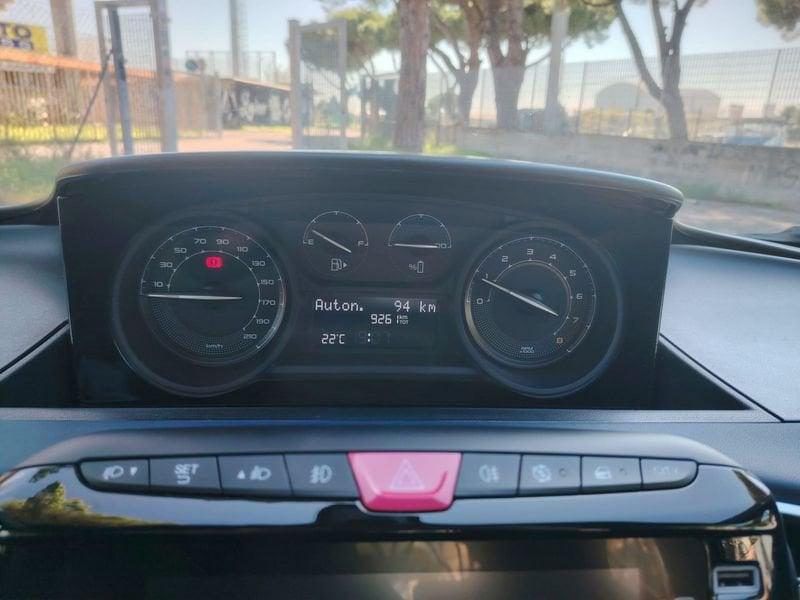 Lancia Ypsilon Ypsilon 1.0 FireFly 5 porte S&S Hybrid Platino