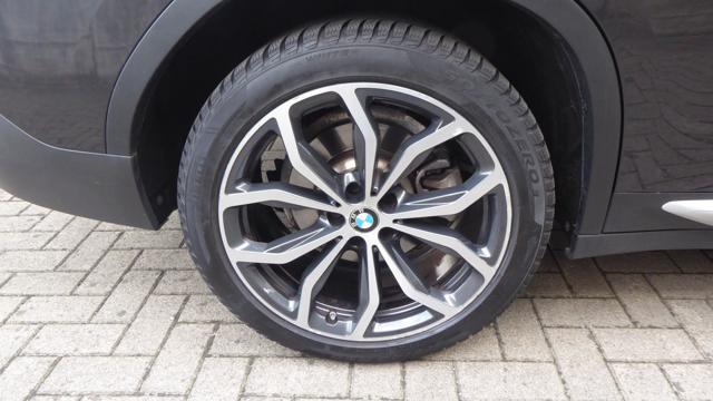 BMW X4 xDrive20d 48V xLine