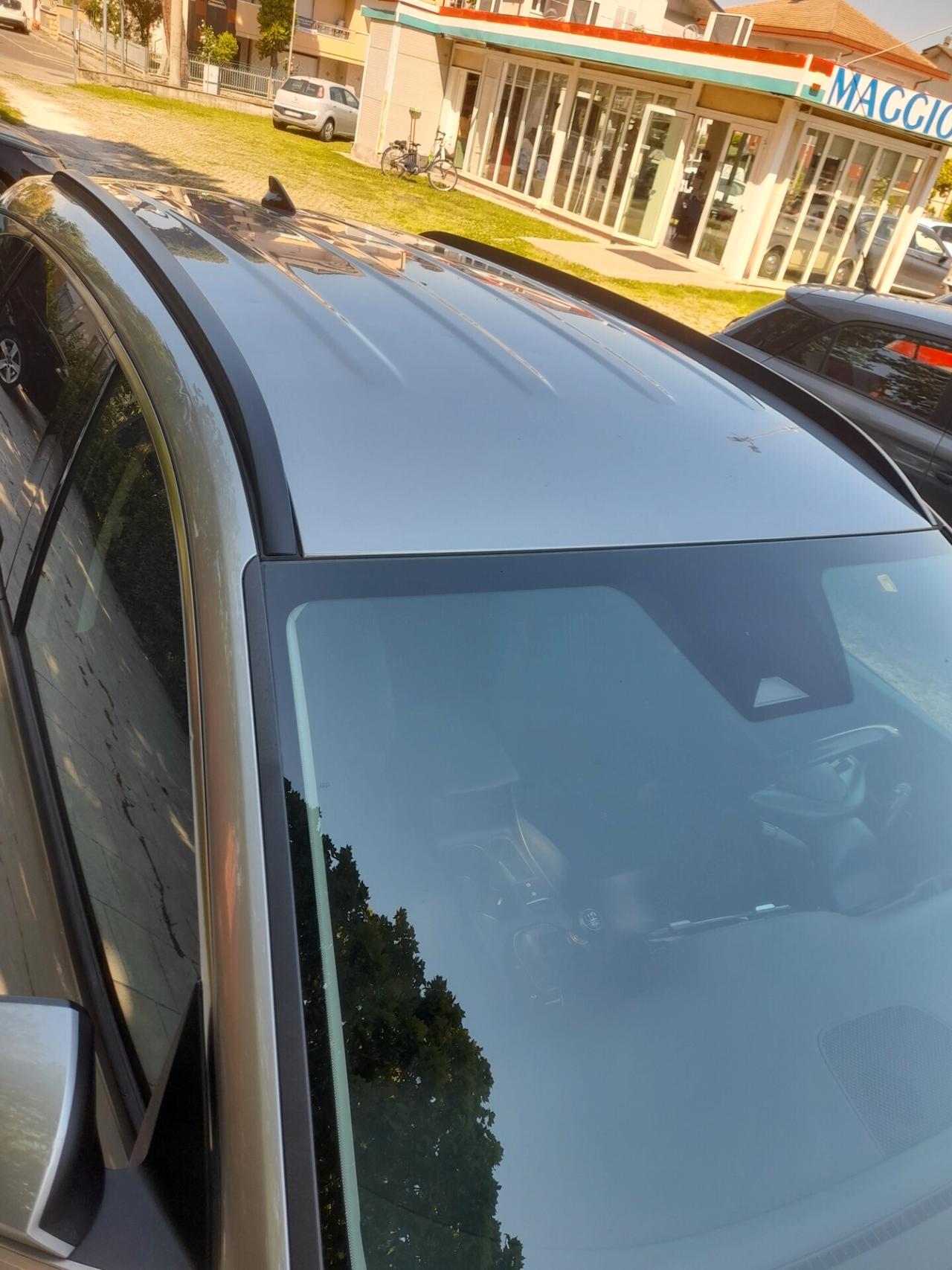 Hyundai Tucson 1.6 CRDI XLine PROMO
