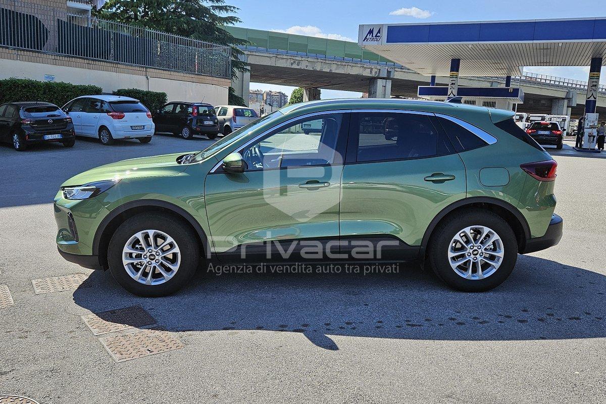 FORD Kuga 2.5 Full Hybrid 180 CV CVT 2WD Active