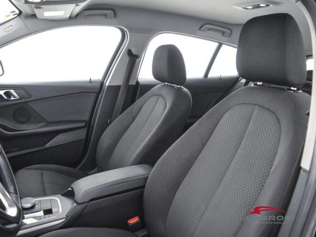 BMW 116 Serie 1 d auto Advantage