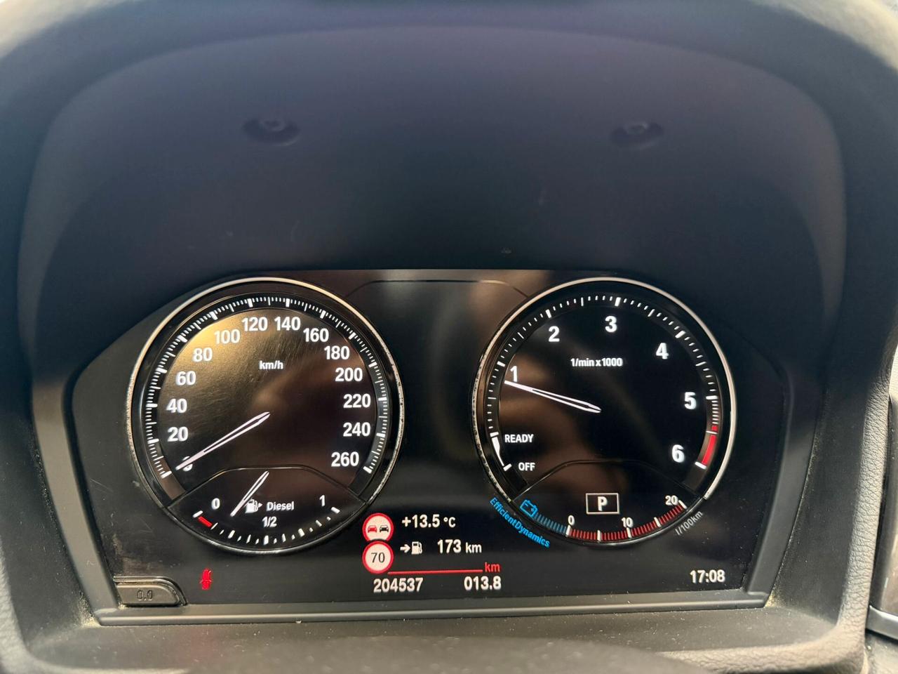 Bmw X1 sDrive18d xLine