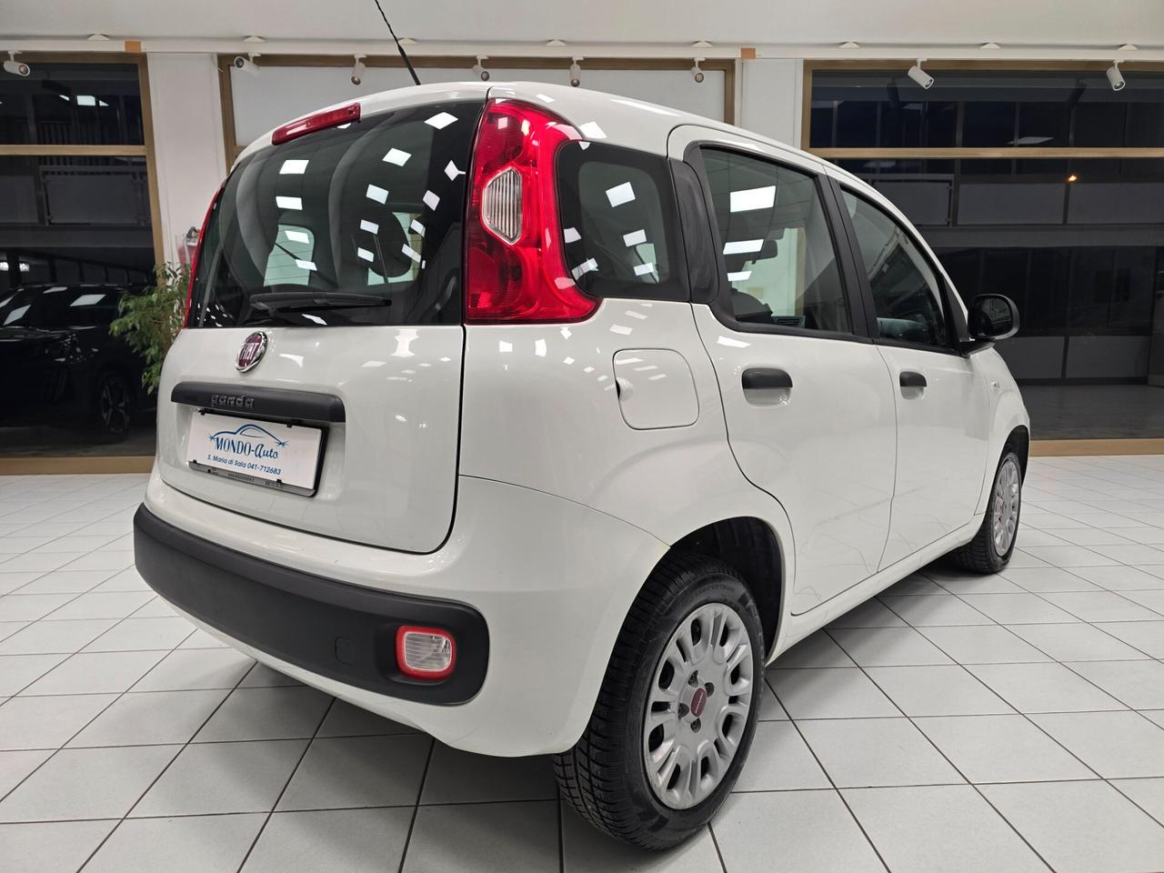 Fiat Panda 1.3 MJT 95 CV S&S Easy