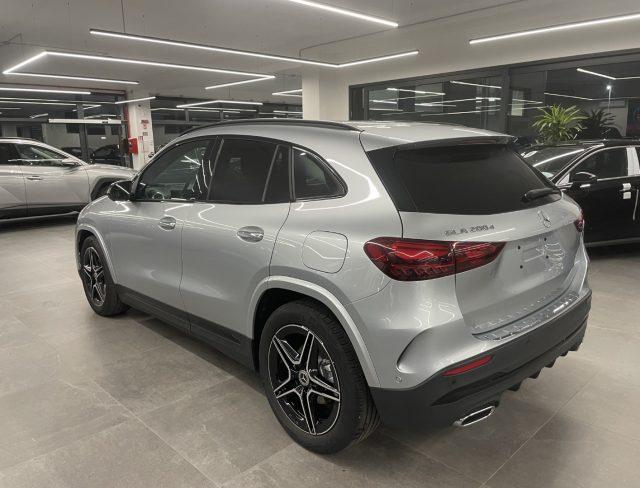 MERCEDES-BENZ GLA 200 2.0 d 150 CV AMG Premium