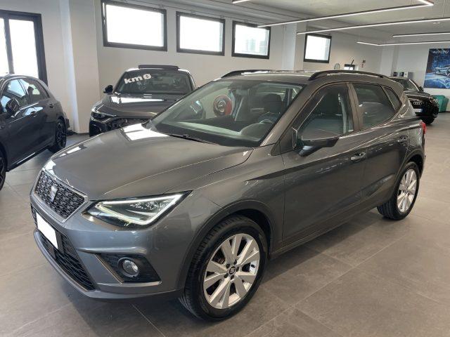 SEAT Arona 1.0 Eco TSI 95 CV Style