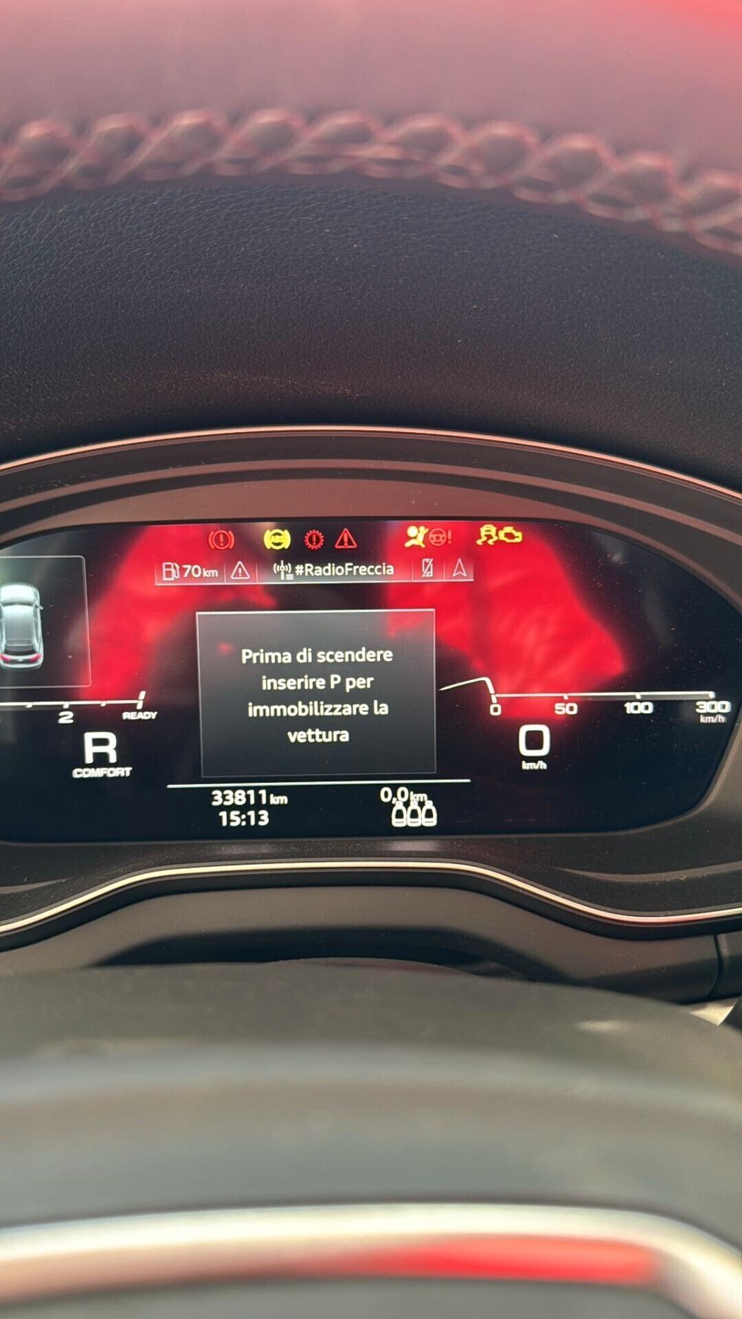 Audi Q5 40 TDI 204 CV quattro S tronic S line plus