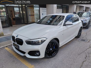 Bmw 120 M Sport xdrive 120 d #10088