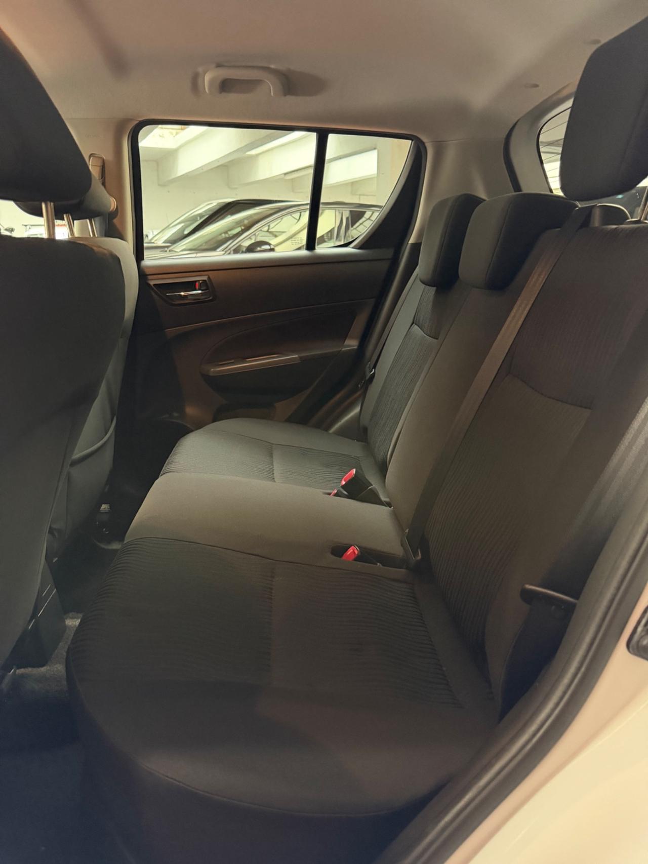 Suzuki Swift 1.2 Neopatentati Euro 5