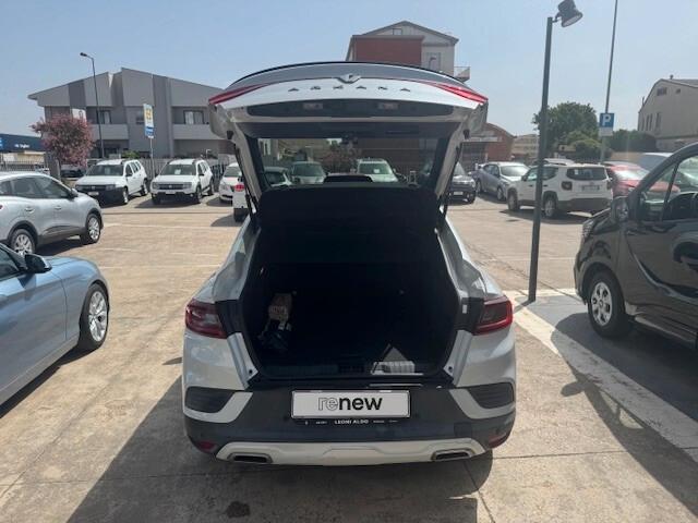 Renault Arkana TCe 140 CV EDC R.S. Line