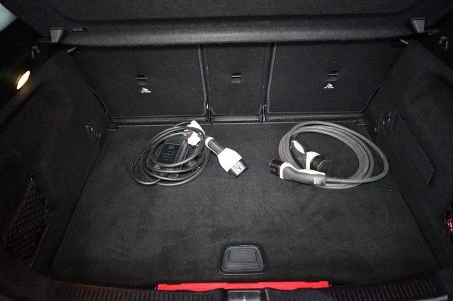 MERCEDES-BENZ B 250 e hybrid EQ Business Extra PHEV Certificata